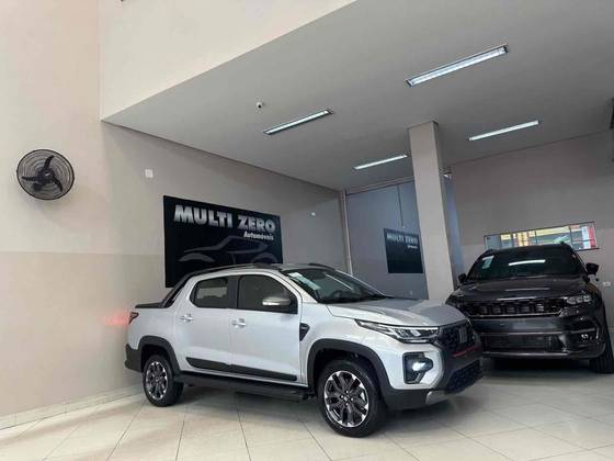 FIAT STRADA 1.0 TURBO 200 FLEX ULTRA CD CVT